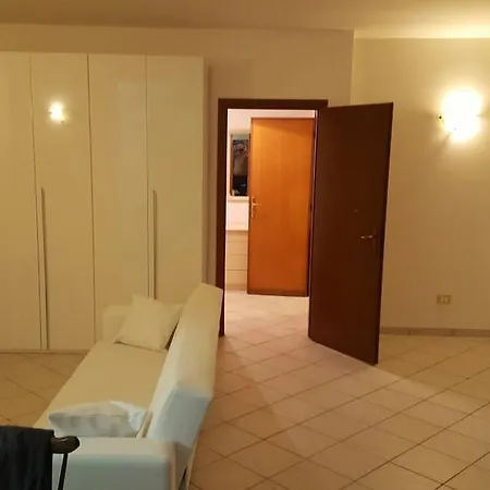 Apartamento Casa Vacanze Roma