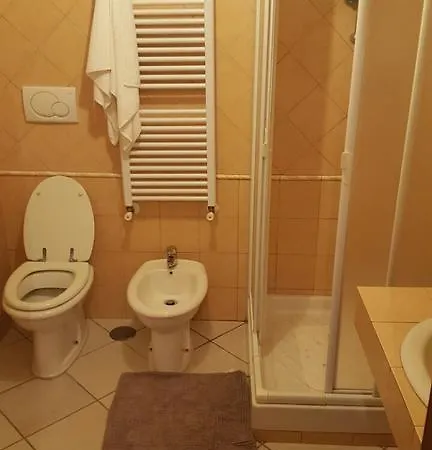 Apartamento Casa Vacanze
